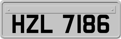 HZL7186