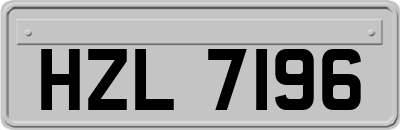 HZL7196