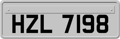 HZL7198
