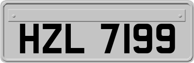 HZL7199