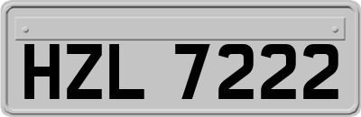HZL7222