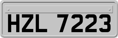 HZL7223