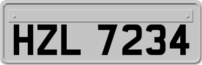 HZL7234