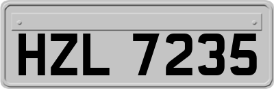 HZL7235