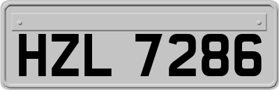 HZL7286