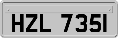 HZL7351