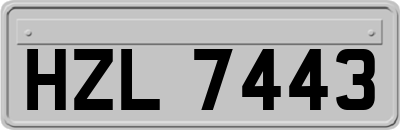 HZL7443