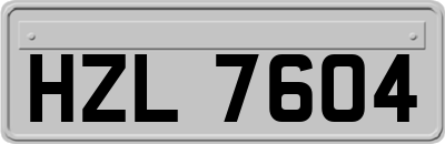 HZL7604