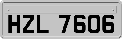 HZL7606
