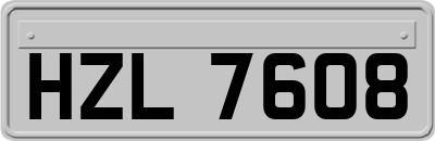 HZL7608