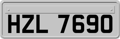 HZL7690