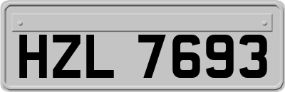 HZL7693