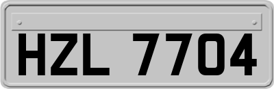 HZL7704