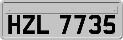 HZL7735