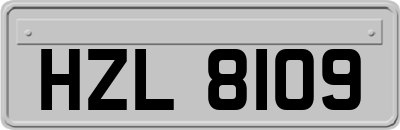 HZL8109