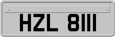 HZL8111