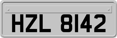 HZL8142
