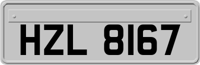 HZL8167