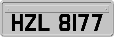 HZL8177