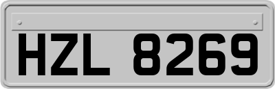 HZL8269