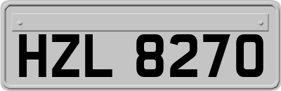 HZL8270