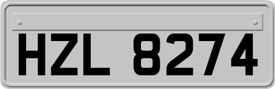 HZL8274