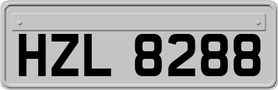 HZL8288