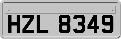 HZL8349