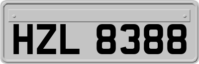 HZL8388