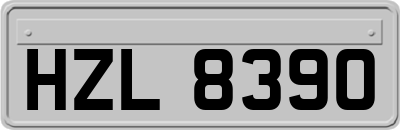 HZL8390