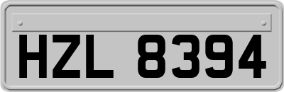 HZL8394