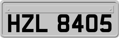HZL8405