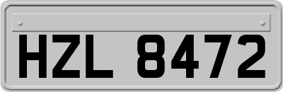 HZL8472