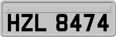 HZL8474