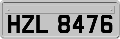 HZL8476