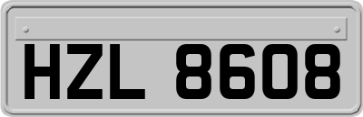HZL8608