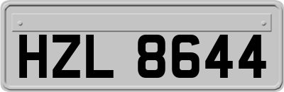 HZL8644
