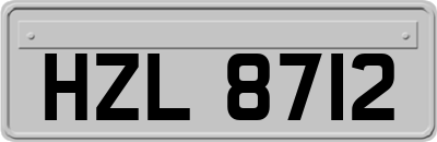 HZL8712
