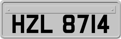 HZL8714