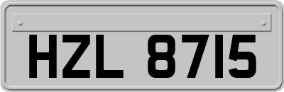 HZL8715