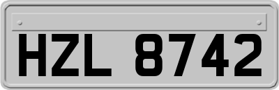 HZL8742