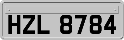 HZL8784