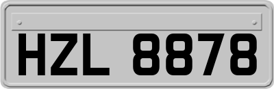 HZL8878