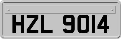HZL9014