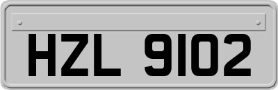 HZL9102