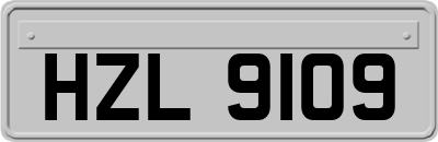 HZL9109
