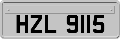HZL9115