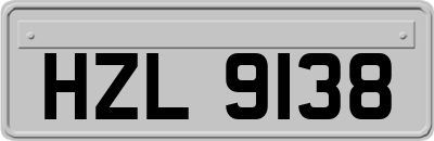 HZL9138