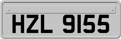 HZL9155