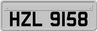 HZL9158